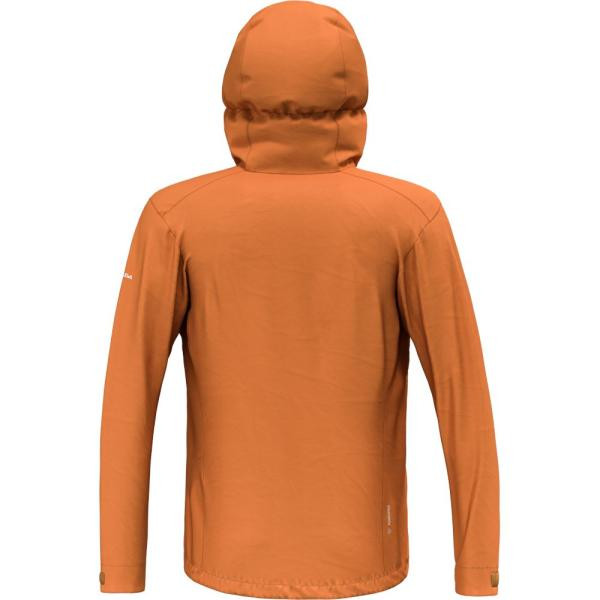 Купити Куртка Salewa Puez Aqua 4 PTX 2.5L Mns