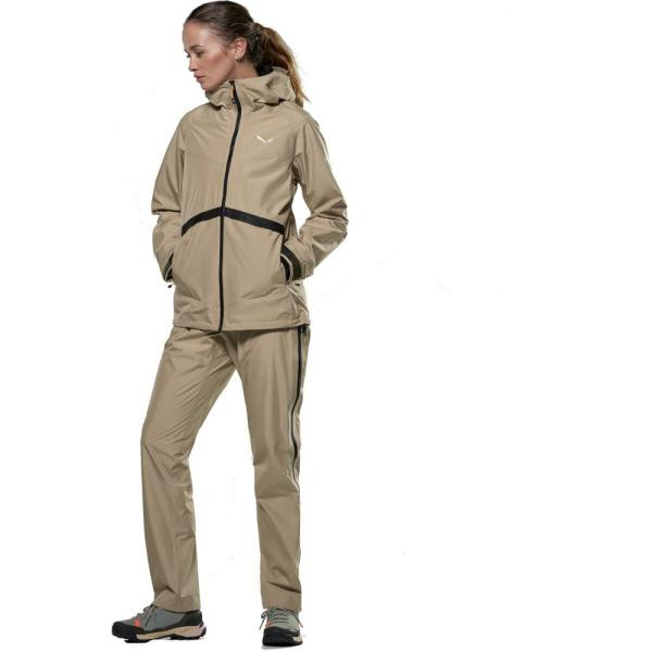 Купити Куртка Salewa PUEZ PTX HYB Wms