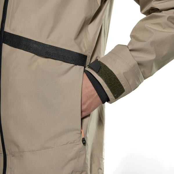 Купити Куртка Salewa PUEZ PTX HYB Wms