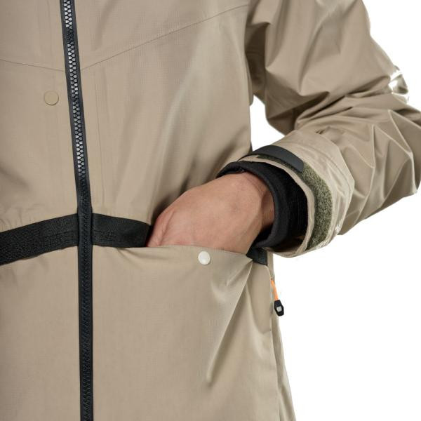 Купити Куртка Salewa PUEZ PTX HYB Wms