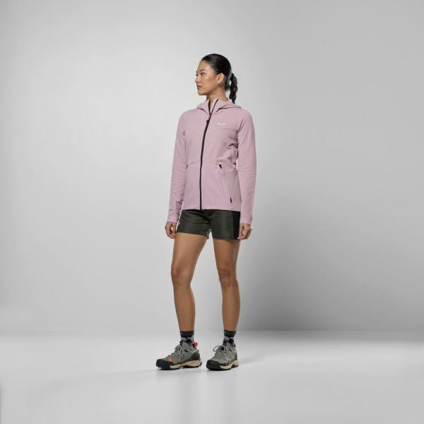 Купити Куртка Salewa Puez AM/DST HD Wms