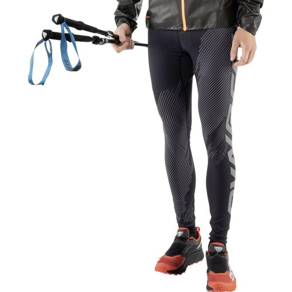 Buy Dynafit Ultra Graphic Long Tights MNS