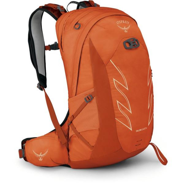 Купити Рюкзак Osprey Talon Earth 22