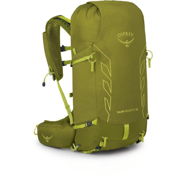 Купити Рюкзак Osprey Talon Velocity 30