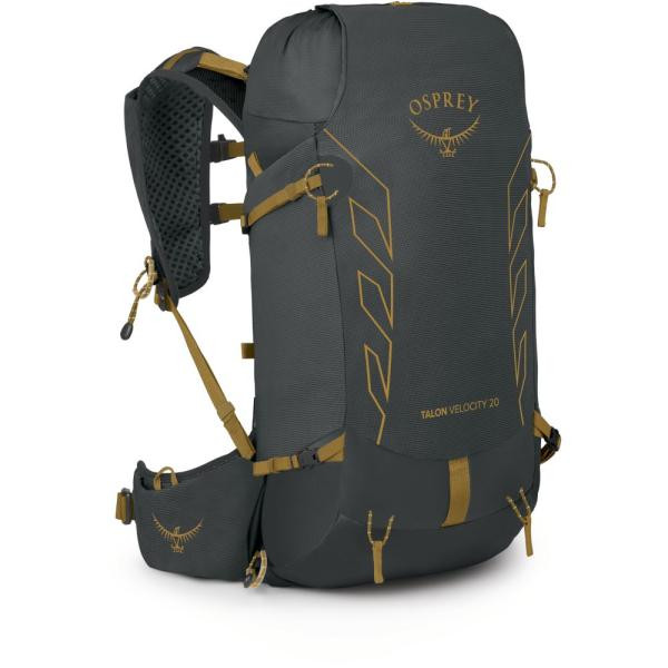 Купити Рюкзак Osprey Talon Velocity 20