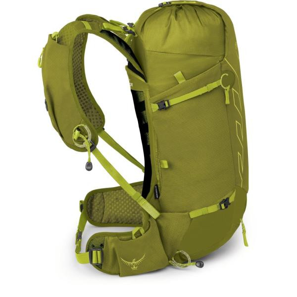 Купити Рюкзак Osprey Talon Velocity 20