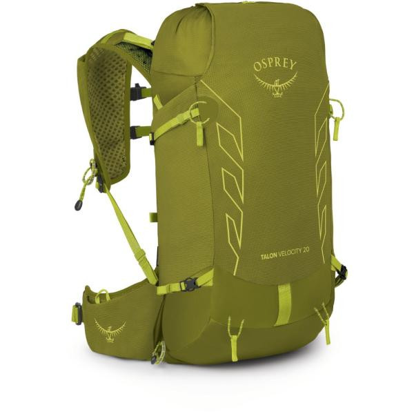 Купити Рюкзак Osprey Talon Velocity 20