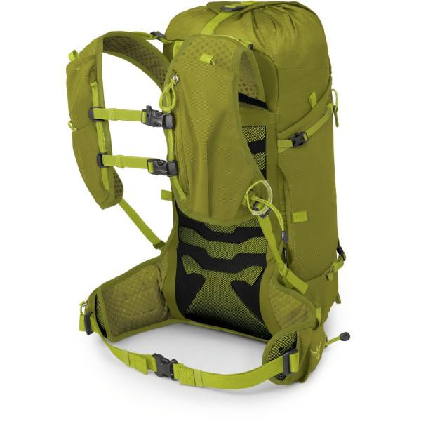 Купити Рюкзак Osprey Talon Velocity 20