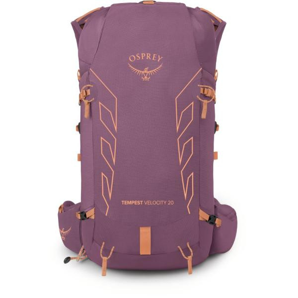 Buy Osprey Tempst Velocity 20 Backpack