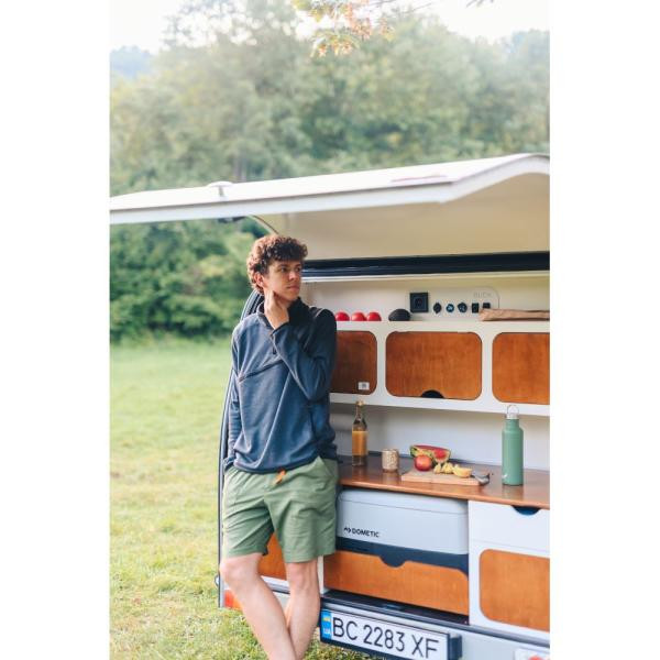 Купити Флісова кофта Turbat Atakama Mns