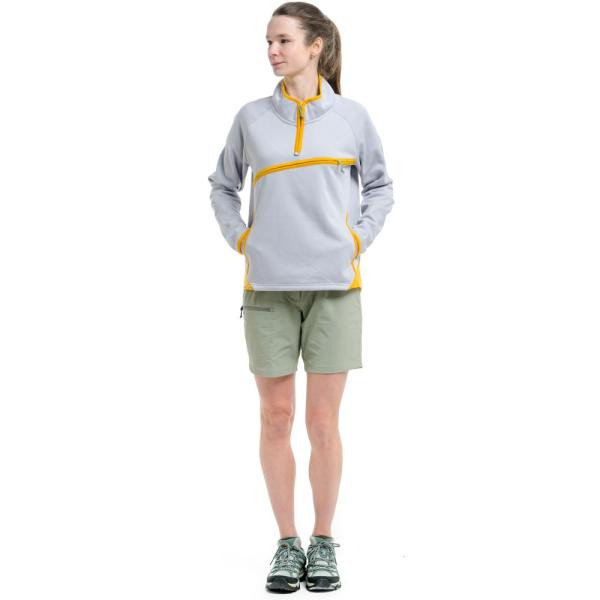 Купить Флісова кофта Turbat Atakama Wmn