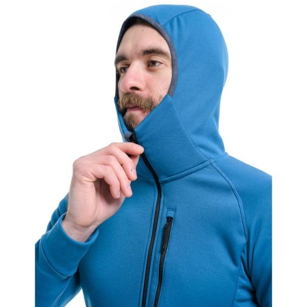 Купити Флісова кофта Turbat Peak Mns