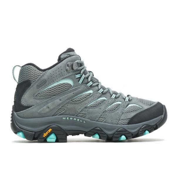 Купить Черевики Merrell Moab 3 Mid GTX Wms
