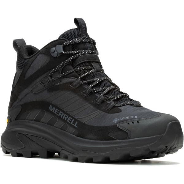 Купити Черевики Merrell Moab Speed 2 Mid GTX Mns