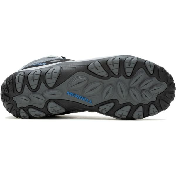 Купити Черевики Merrell Accentor 3 Mid WP Mns