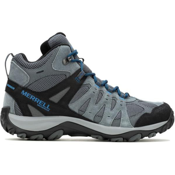 Купити Черевики Merrell Accentor 3 Mid WP Mns