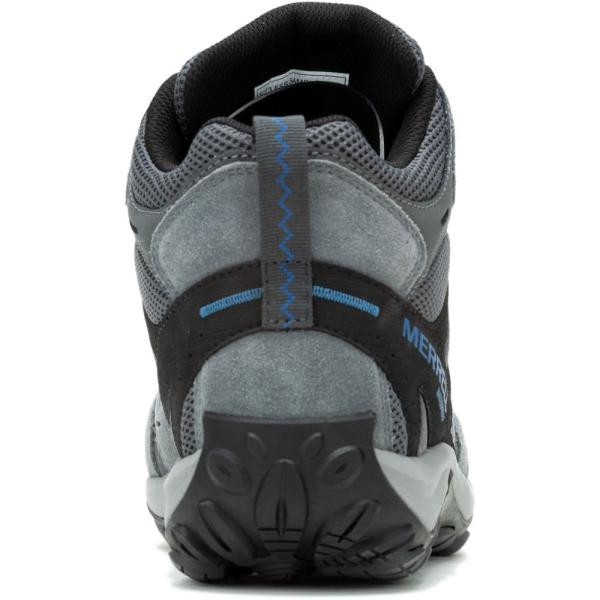 Купити Черевики Merrell Accentor 3 Mid WP Mns