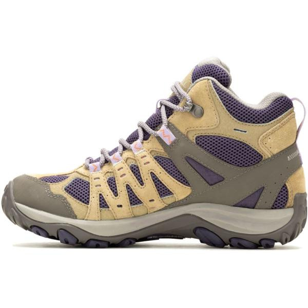 Buy Merrell Actor 3 MID WP WMN boots