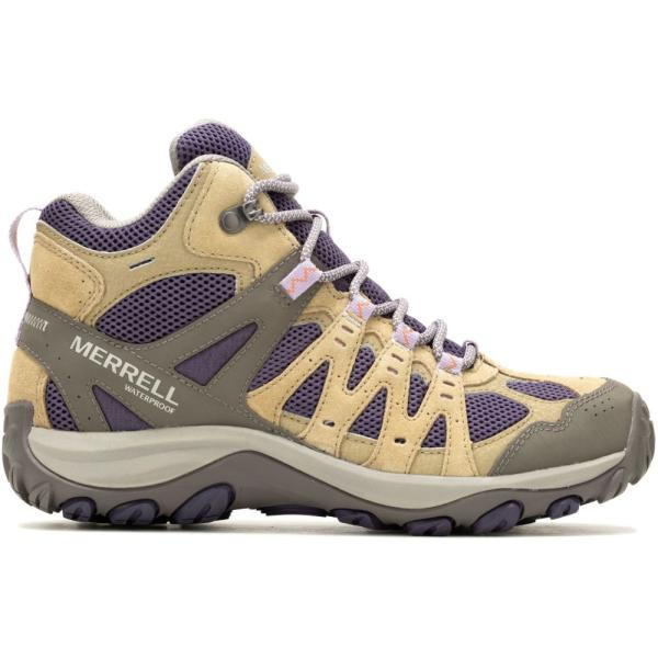 Buy Merrell Actor 3 MID WP WMN boots