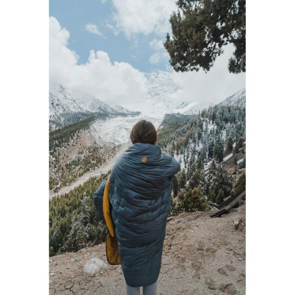 Buy Turbat Nox 400 sleeping bag