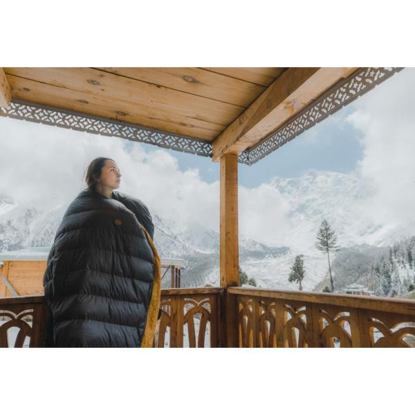 Buy Turbat Nox 400 sleeping bag