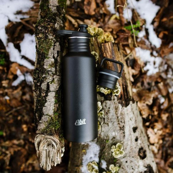 Buy A bottle of Esbit DBS750PC-BK