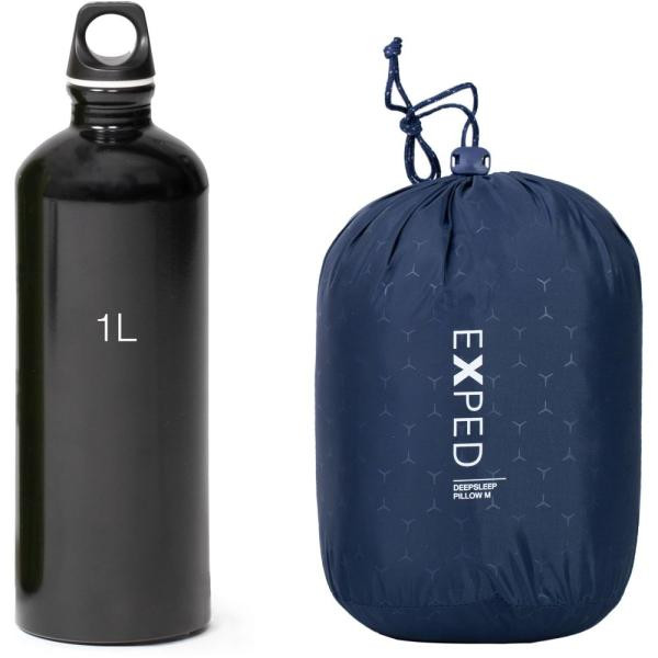 Купити Подушка Exped Deepsleep Pillow M