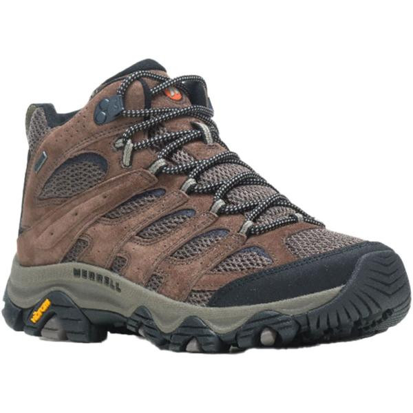 Купити Черевики Merrell Moab 3 Mid GTX Mns
