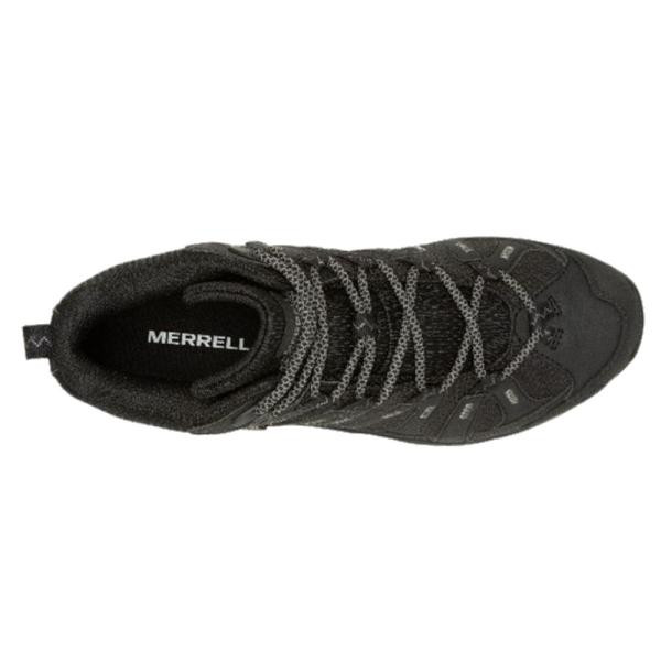 Купити Черевики Merrell Claypool 2 Sport Mid GTX Mns