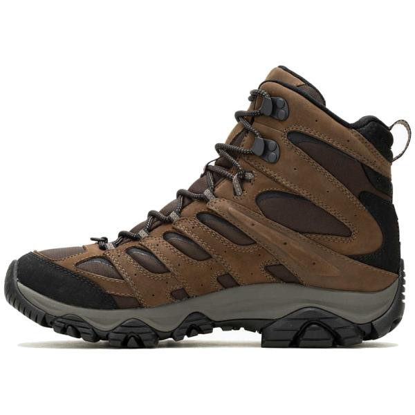 Купити Черевики Merrell Moab 3 Apex Mid WP Mns