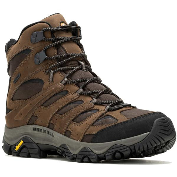 Купити Черевики Merrell Moab 3 Apex Mid WP Mns