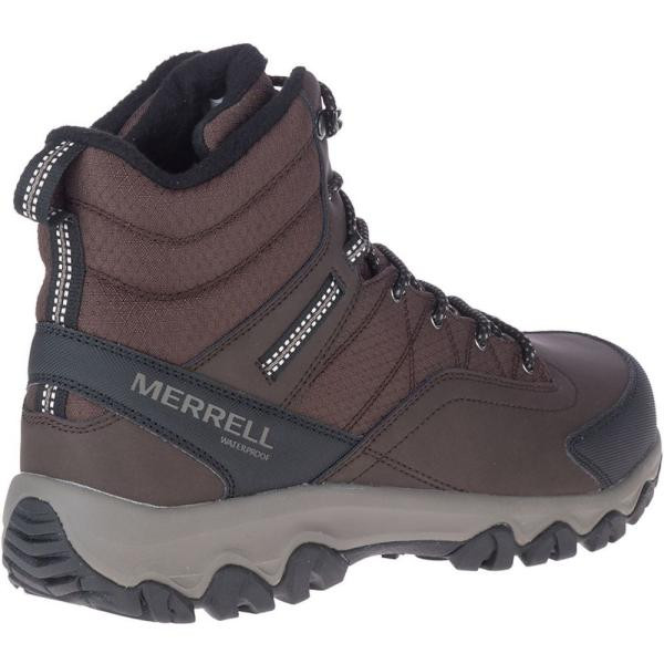 Купити Черевики Merrell Thermo Akita MID WP Mns