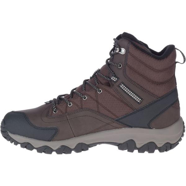 Купить Черевики Merrell Thermo Akita MID WP Mns