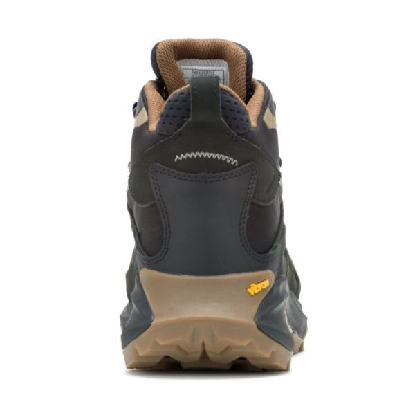 Купити Черевики Merrell Moab Speed 2 LTR MID WP Mns
