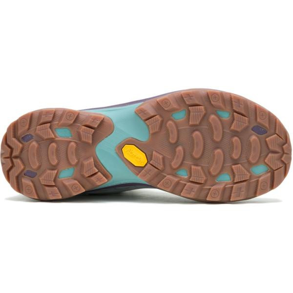 Купить Черевики Merrell Moab Speed 2 LTR MID WP Wmn