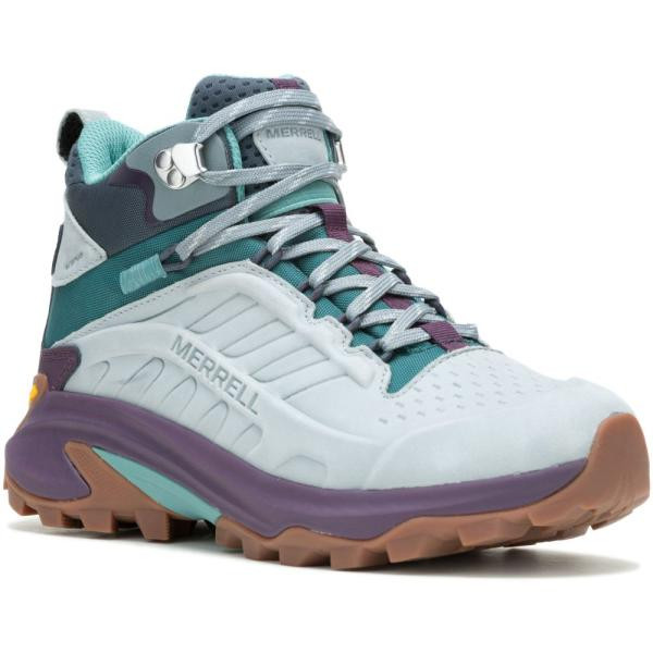 Купить Черевики Merrell Moab Speed 2 LTR MID WP Wmn