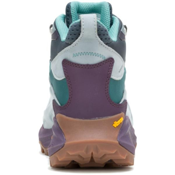 Купити Черевики Merrell Moab Speed 2 LTR MID WP Wmn