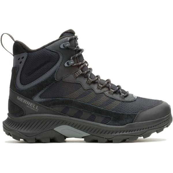 Купить Черевики Merrell Speed Strike 2 Thermo MID WP Mns