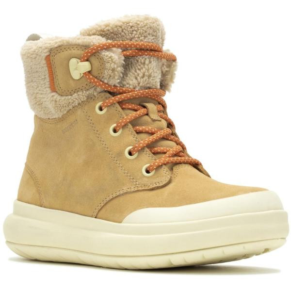 Купити Черевики Merrell Marquette Thermo Lace WP Wmn