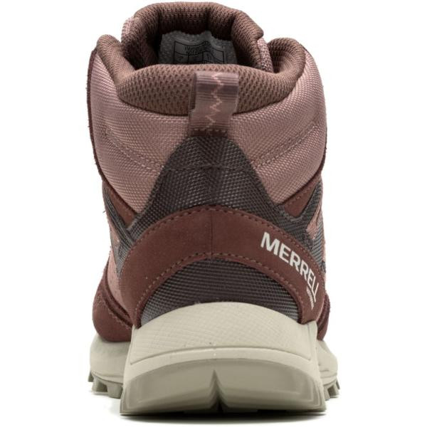 Купить Черевики Merrell Wildwood Mid LTR WP Wmn