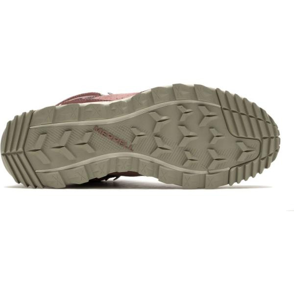 Купити Черевики Merrell Wildwood Mid LTR WP Wmn