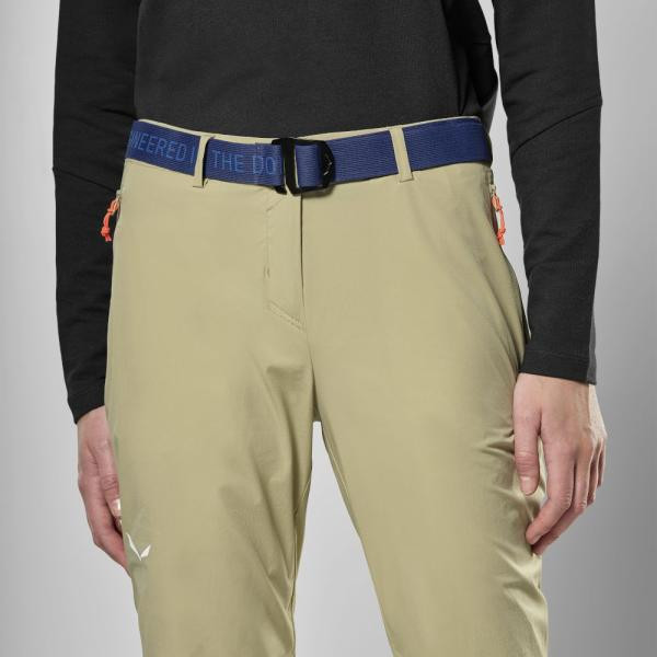 Купить Ремінь Salewa Rainbow 3 Belt