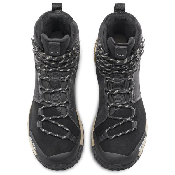 Купити Черевики Salewa Puez Winter MID PTX Mns
