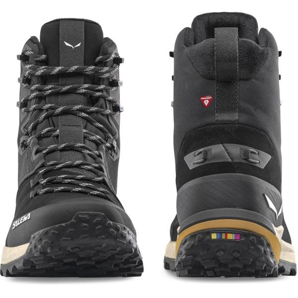 Купити Черевики Salewa Puez Winter MID PTX Mns