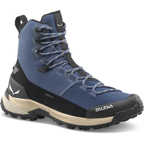 Купити Черевики Salewa Puez Winter MID PTX Wmn