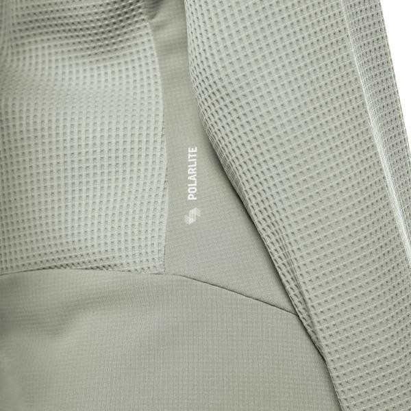 Купити Фліс Salewa Puez Waffle Hyb PL Wmn