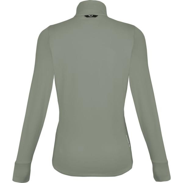 Купити Фліс Salewa Puez PL Wmn