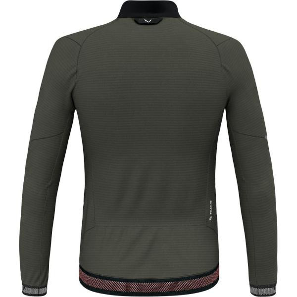 Купити Фліс Salewa Pedroc PL 2 Mns