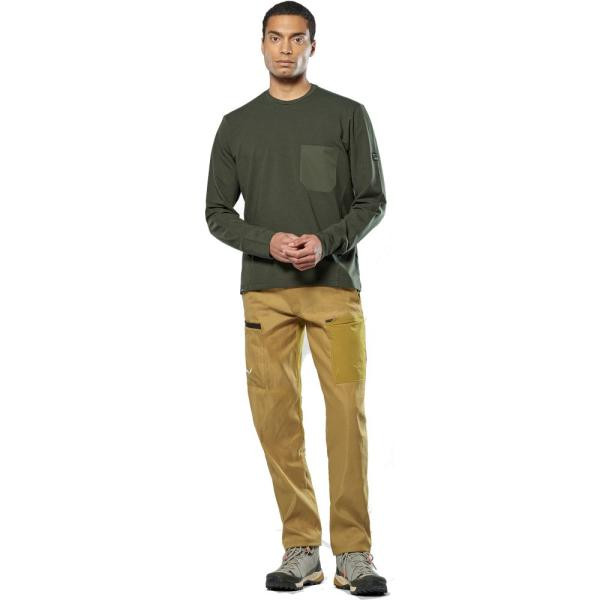 Купити Светр Salewa Fanes Dry Pullover Mns