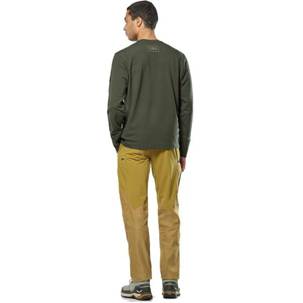 Купити Светр Salewa Fanes Dry Pullover Mns